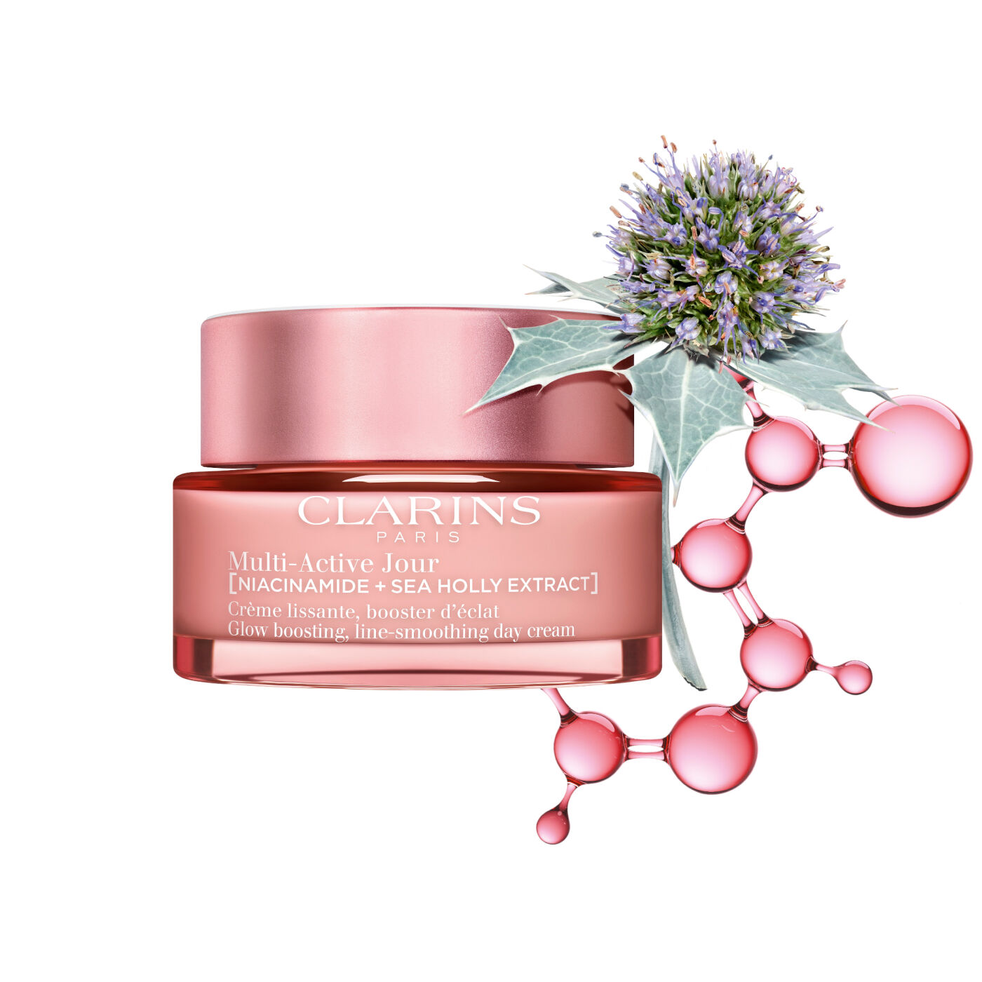 Face Care : Anti-aging, moisturisers, cleansers and more - Clarins 