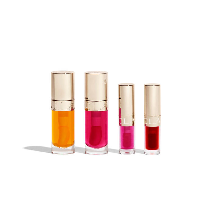 Iconic Lip Comfort Oils