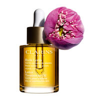 Lotus Face Treatment Oil 