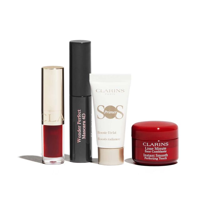Make-up Essentials Kit