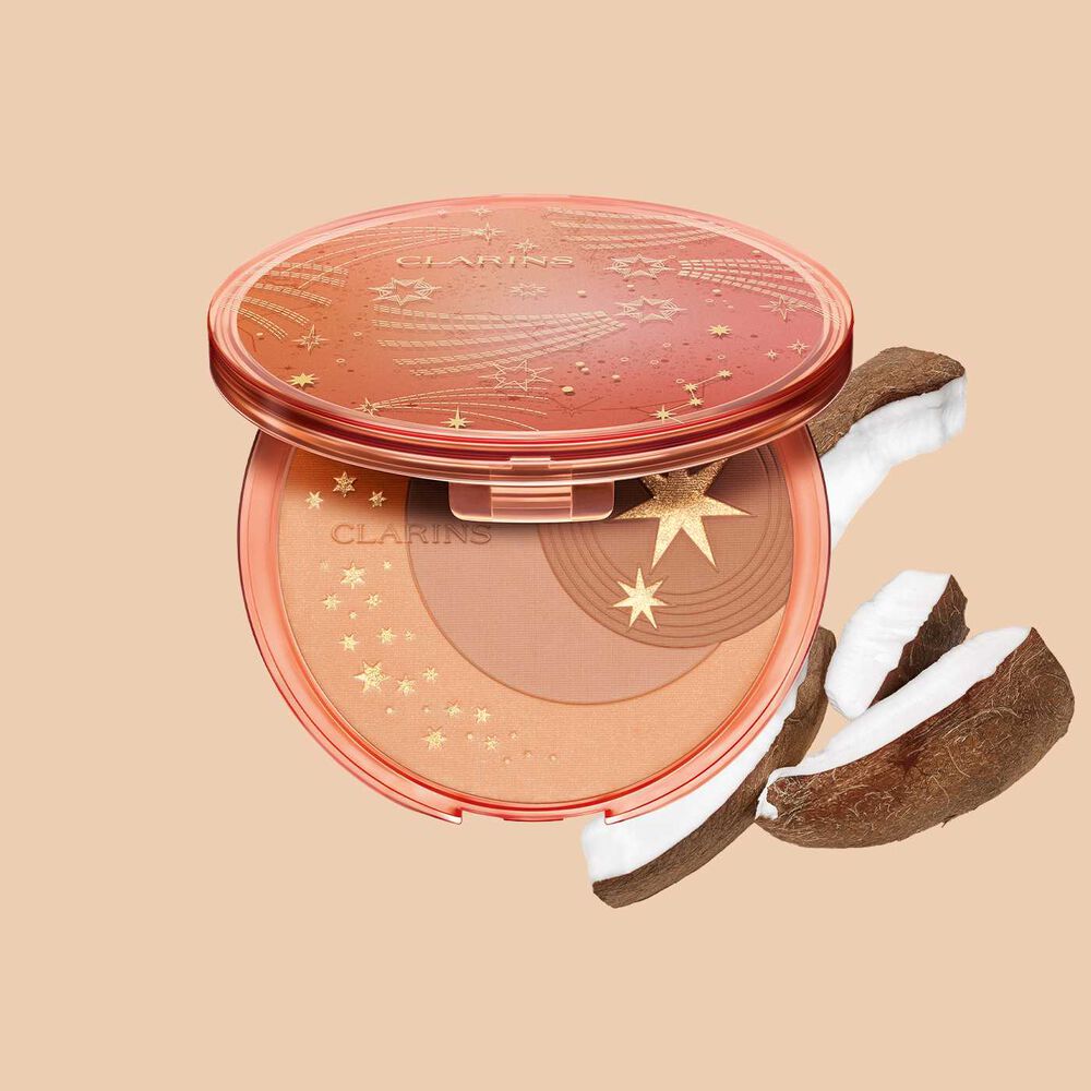 Bronzing Compact Mercury Retrograde Summer Collection 2024