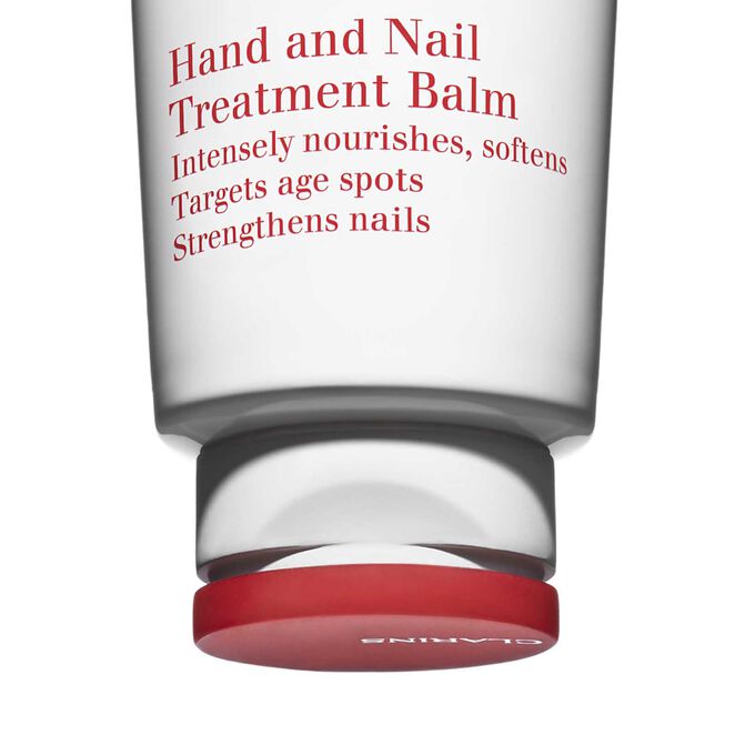 Hand And Nail Treatment Balm Retail Product 100ml 22