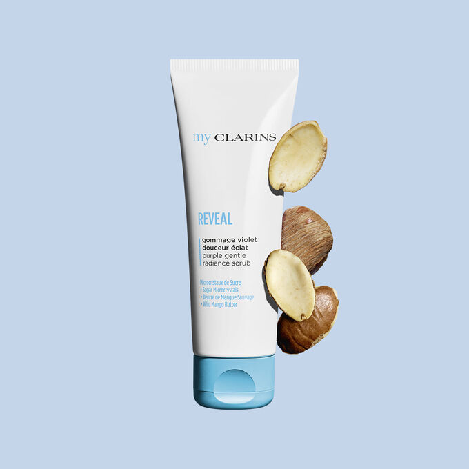 MyClarins Re-new Plus Radiance Oil Scrub 50ml 2024