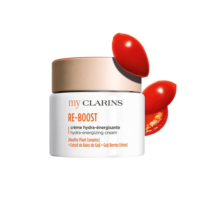 Myclarins Re-Boost Hydra-energizing Cream