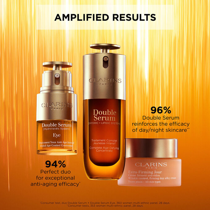 Double Serum