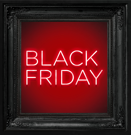 Reveal Black Friday