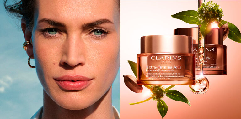 Supercharged, stress-resistant skin